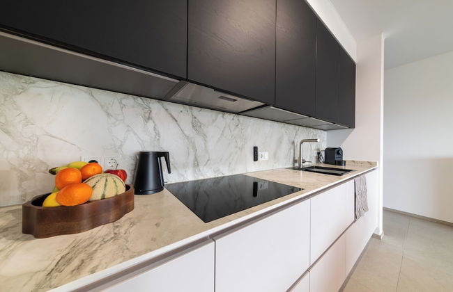 Halternative Residence Renaissance - Foto 6