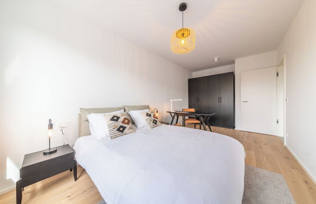 Halternative Residence Renaissance - Foto 4