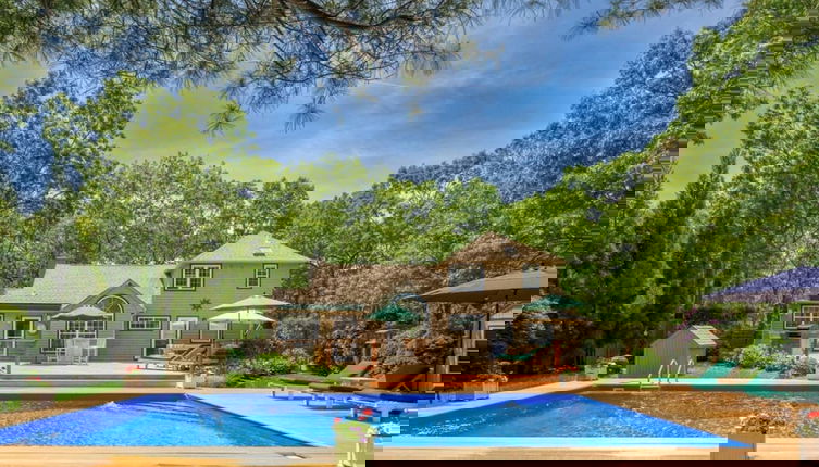 Foto 1 - Villa Baloch