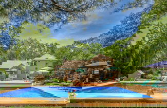 Photo 1 - Villa Baloch