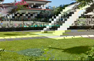 Foto 3 - RESIDENCE FIORE ROSSO
