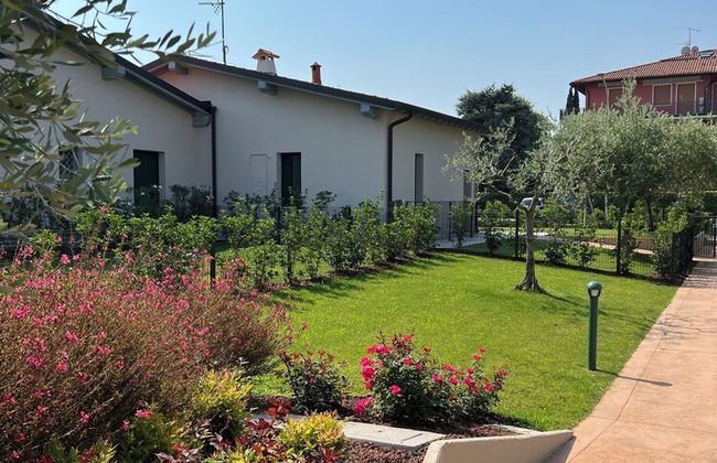 RESIDENCE FIORE ROSSO - Foto 49