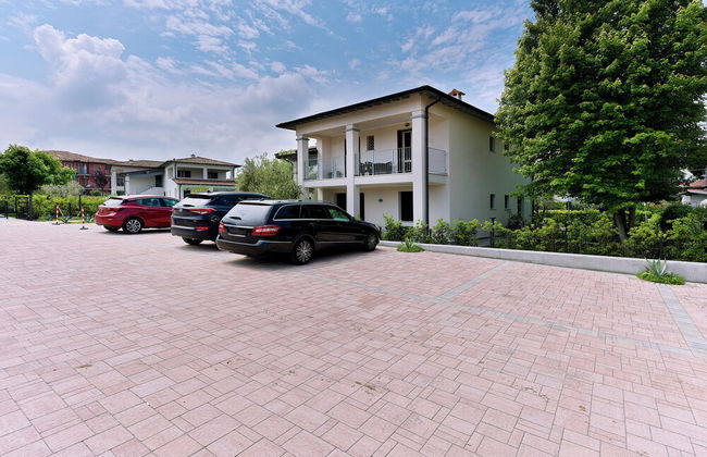 RESIDENCE FIORE ROSSO - Foto 53