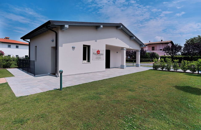 RESIDENCE FIORE ROSSO - Foto 47