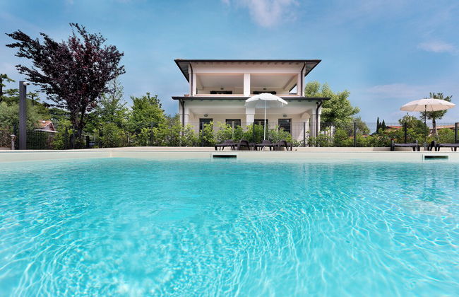 RESIDENCE FIORE ROSSO - Foto 41