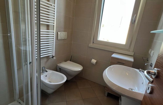 RESIDENCE FIORE ROSSO - Foto 36