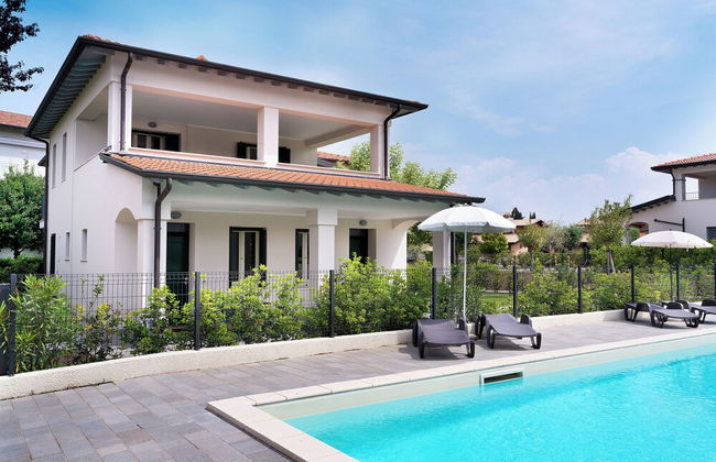 RESIDENCE FIORE ROSSO - Foto 55
