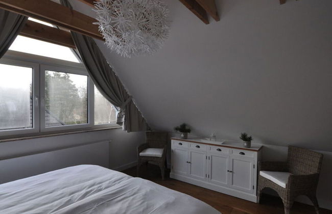 Holiday House Dune Forest b - Foto 3