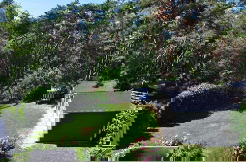 Foto 18 - Holiday House Dune Forest b