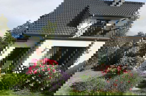Foto 19 - Holiday House Dune Forest b