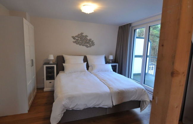Holiday House Dune Forest b - Foto 5