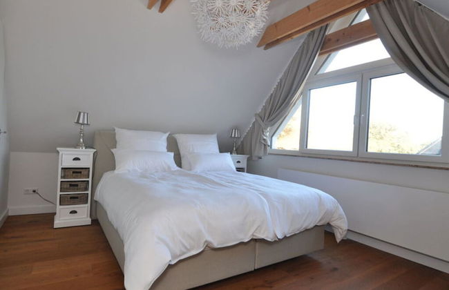 Holiday House Dune Forest b - Foto 4