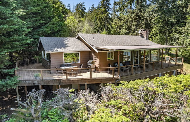 Eagles Watch by Avantstay Large Deck w/ Views - Foto 34