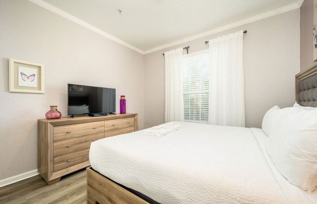 Epic Universe New Deluxe Condo, Vista Cay - 3022 - Foto 4