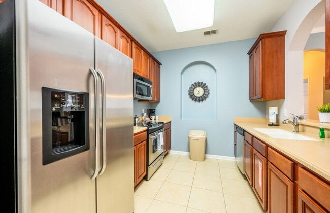 Epic Universe New Deluxe Condo, Vista Cay - 3022 - Foto 10
