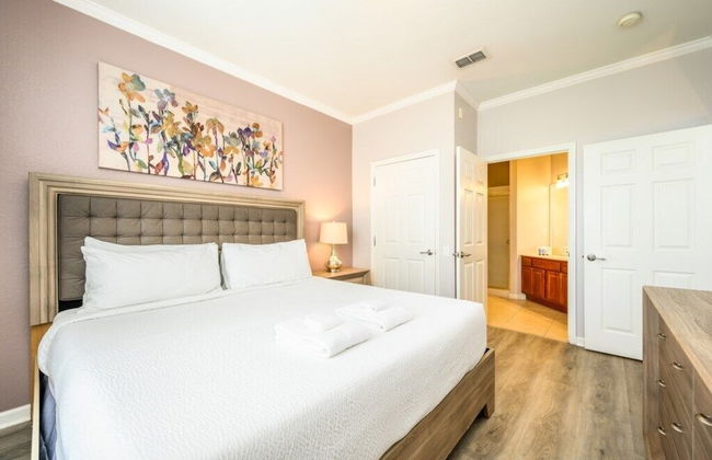 Epic Universe New Deluxe Condo, Vista Cay - 3022 - Foto 6