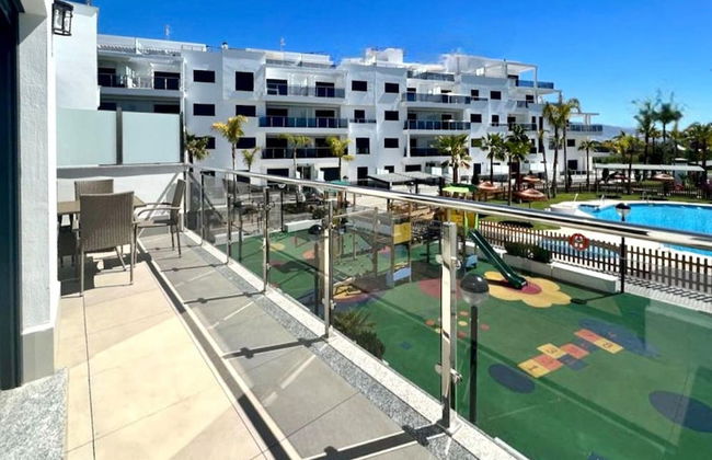 Belvilla by OYO Playa Granada Beach & Golf 9 - Foto 32