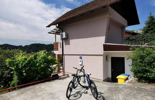 Holiday Home Tuheljske With Mountain View - Foto 1