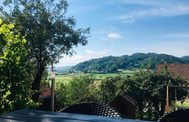 Holiday Home Tuheljske With Mountain View - Foto 19