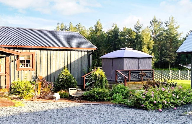5 Person Holiday Home in Idre-by Traum - Photo 1