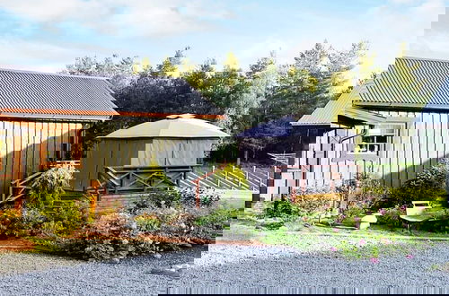 Foto 1 - 5 Person Holiday Home in Idre-by Traum