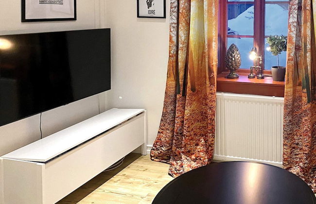 5 Person Holiday Home in Idre-by Traum - Photo 17
