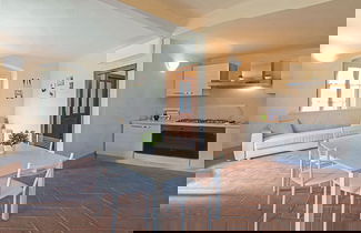 Foto 2 - Appartamenti Vacanza Terre Di Liguria Trilocale Balcone 4 Pax