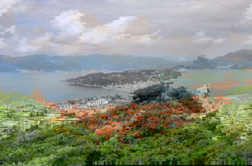 Foto 5 - Appartamenti Vacanza Terre Di Liguria Trilocale Balcone 4 Pax