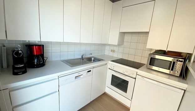 Cozinha privada