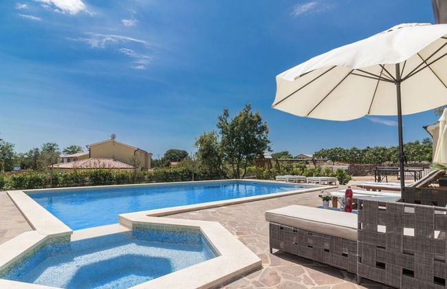 Villa Martha Comfortable Holiday Residence - Foto 18