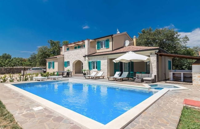 Villa Martha Comfortable Holiday Residence - Foto 14