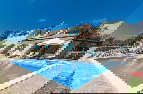 Foto 14 - Villa Martha Comfortable Holiday Residence