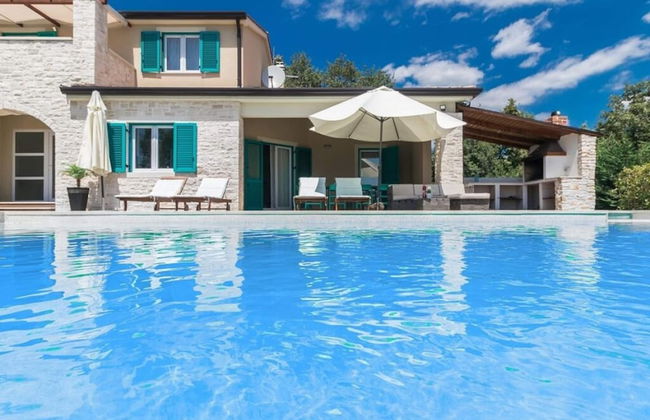 Villa Martha Comfortable Holiday Residence - Foto 13