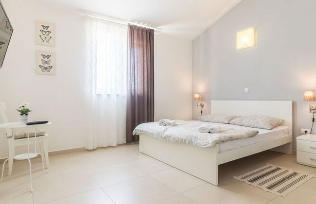 Villa Martha Comfortable Holiday Residence - Foto 4