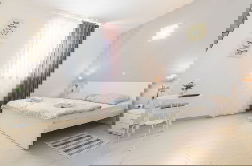 Foto 4 - Villa Martha Comfortable Holiday Residence