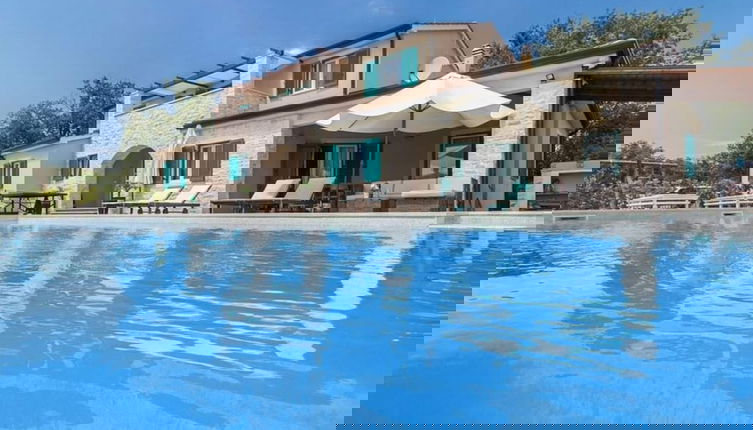 Foto 1 - Villa Martha Comfortable Holiday Residence