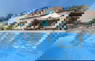 Foto 1 - Villa Martha Comfortable Holiday Residence