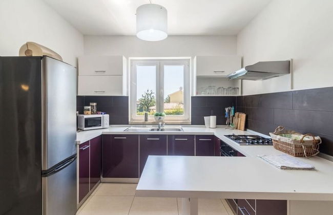 Villa Martha Comfortable Holiday Residence - Foto 7