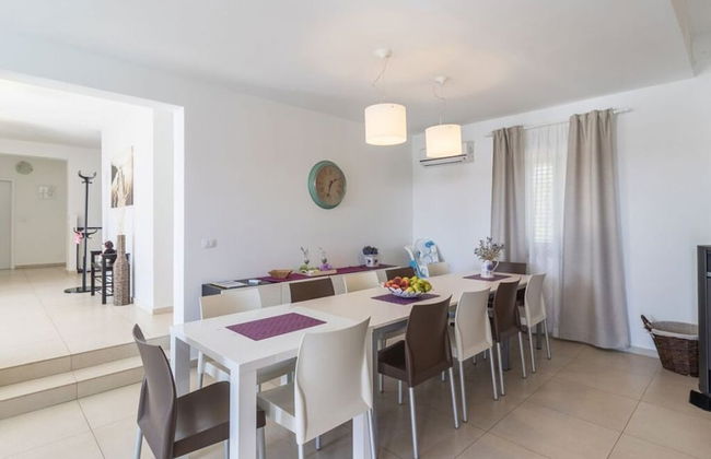 Villa Martha Comfortable Holiday Residence - Foto 23