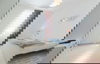 Foto 2 - Villa Martha Comfortable Holiday Residence