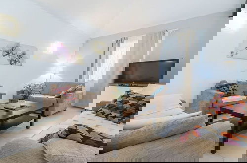 Foto 8 - Villa Martha Comfortable Holiday Residence