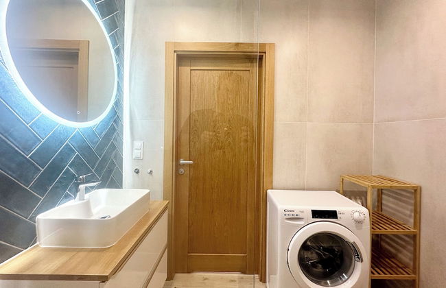 Victoria by Q4Apartments - Foto 12