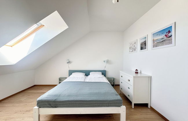Victoria by Q4Apartments - Foto 1
