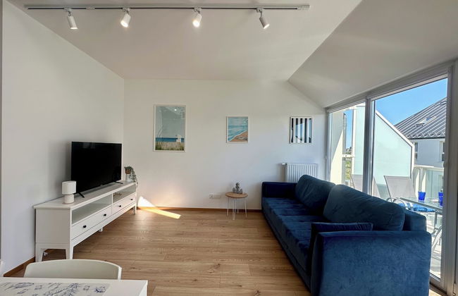Victoria by Q4Apartments - Foto 9