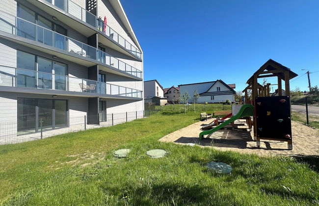 Victoria by Q4Apartments - Foto 13