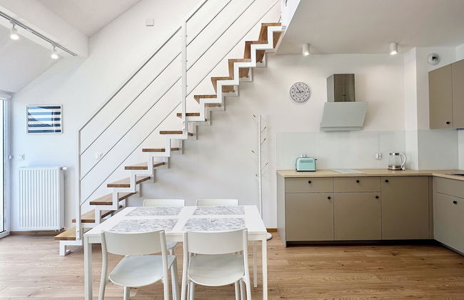 Victoria by Q4Apartments - Foto 10