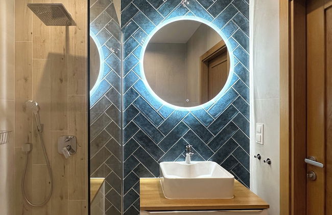 Victoria by Q4Apartments - Foto 11