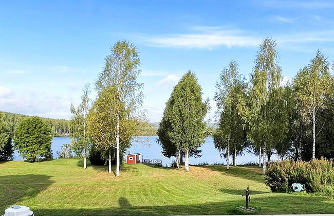 4 Star Holiday Home in Tronodal-by Traum - Foto 30