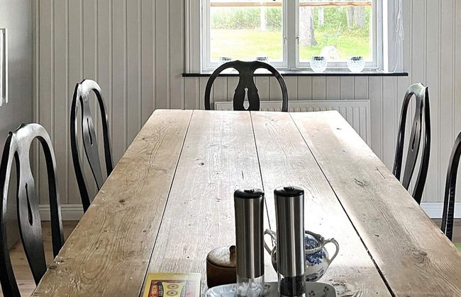 4 Star Holiday Home in Tronodal-by Traum - Foto 16