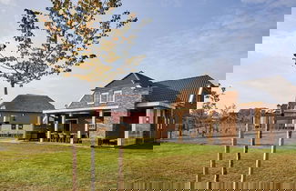 Foto 1 - Spacious Holiday Home With a Covered Terrace